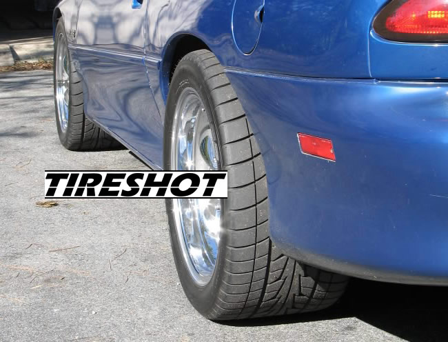 Tire Nitto NT555 Summer Ultra High Performance